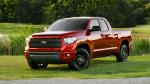 Toyota Tundra SR5 SX Package Double Cab 2018 года